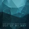Out of My Way-Mario Gomez & Cucky B-Side