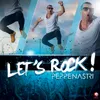 Let's Rock!-Magic Mix