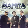 Mamita-Radio Edit
