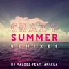 Crazy Summer-Massive Mokeys Radio Edit