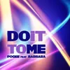 Do It to Me-Karl8 Remix