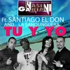 Tu y Yo-Reggaeton Version