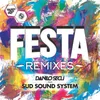 Festa-Caos & Wallet Dub Remix