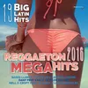 Ay Papi-Reggaeton Mix