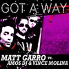 Got a Way-Smdj Remix Radio Edit