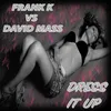 Dress It Up-Salvo DJ Mix