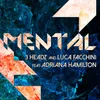 Mental-3 Headz Radio Mix