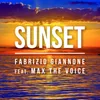 Sunset-Radio Mix