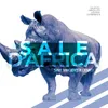 Sale D'Africa-Dark Mix