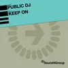 Keep On (DJ Nick Version)