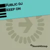 Keep On (Kortezman Radio Edit)