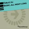 Music…All Night Long (Kortezman Radio)