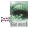 Green Eyeliner