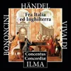 Recorder Sonata in A minor, HWV 362: I. Larghetto