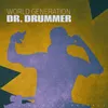 World Generation-Drums Hard Mix