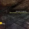 Concerto for Baritone Saxophone and Orchestra: III: Allegro