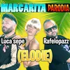 About Margarita - Parodia (Elodie) Song