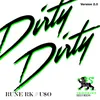 Dirty Dirty 2.0-Radio Edit
