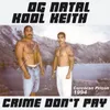 Crime Don't Pay-Vocal