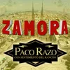 About Zamora Song