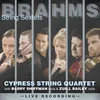 String Sextet No. 1 in B-Flat Major, Op. 18: I. Allegro ma non troppo