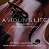 Violin Sonata in B Minor: III. Allegro molto vivace
