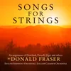 Time Stands Still (Arr. for String Orchestra by Donald Fraser)