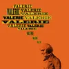About Valerie Song