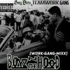 Boyz n the Hood-Work Gang Mixx