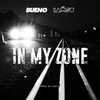 In My Zone (feat. Iamsu!)-Radio Edit