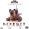 Dope Boy (feat. The Hoodstars, 4rax & Liq)