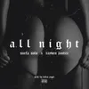 About All Night Song