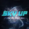 About Sky Up Song