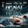 Heavy Hittas-Remix