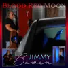 About Blood Red Moon Song