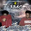 About Blue Faces Song