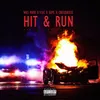 About Hit & Run Song