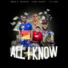 About All I Know Song