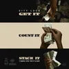 About Get It, Count It, Stack It Song