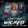 About I Can't Fold-Radio Edit Song