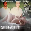 She Got It-Radio Edit