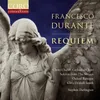 About Requiem Mass in C Minor: Quaerens me Song