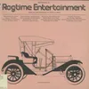 Ragtime Drummer