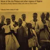 Music of the Anaguta and Jarawa: Reed "Harp"- Two Selections