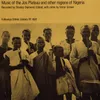 Music of the Anaguta and Jarawa: Song with Molo / Song with Bourma (medley)