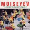 Moldavian Suite "Zhok": Doina-Hora / Chiocarlia / Zhok (Medley)