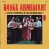 Dance Armenian (Laz Bahr)