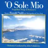 'O sole mio