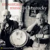 Born in Old Kentucky