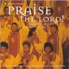 I Need The Every Hour / A Praying Spirit (medley)